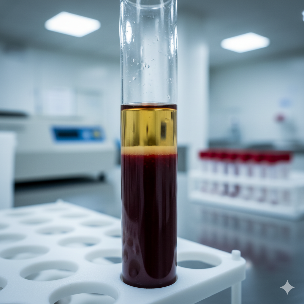 Adrenocorticotropic Hormone (ACTH)